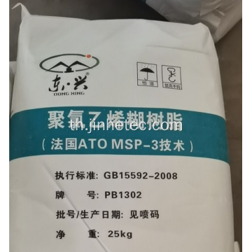 ฝรั่งเศส ATO MSP3 เทคนิค Pvc Emulsion Resin